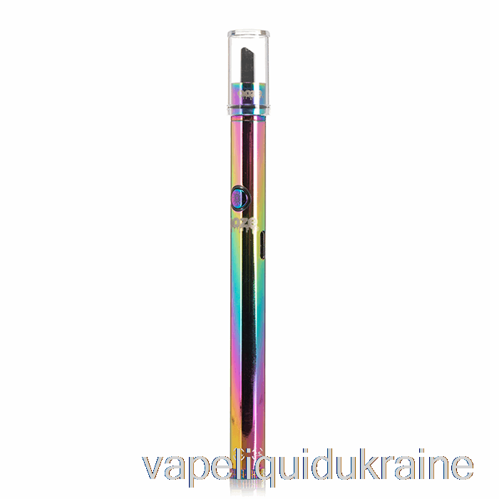 Vape Liquid Ukraine Ooze Twist Hot Knife Kit Rainbow
